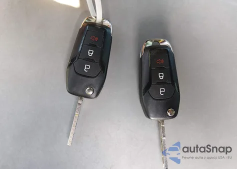 2025 Ford F-150 Xl z USA, uszkodzony, nr VIN 1FTMF1L59SKE17752